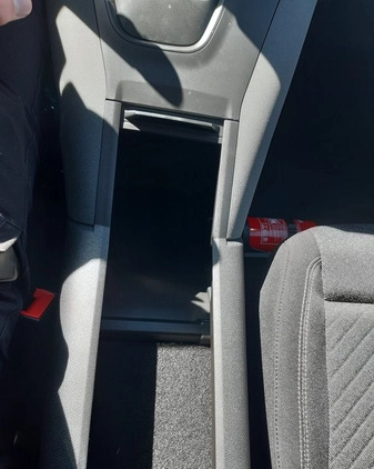 Peugeot Rifter cena 151300 przebieg: 1, rok produkcji 2024 z Legnica małe 277